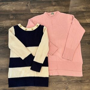 Sweater Bundle